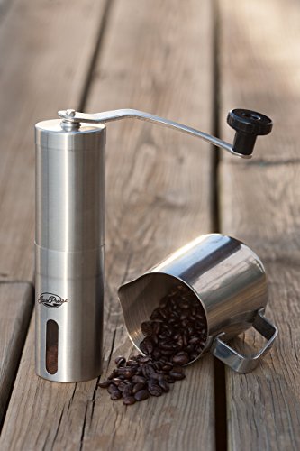 Espresso Accessories For Home - JavaPresse Coffee Company