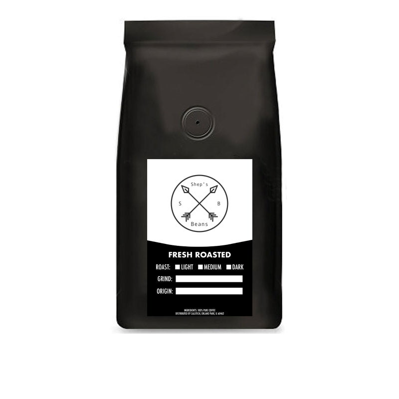 Mexico Single-Origin Coffee